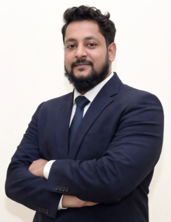 Mohammad Areeb